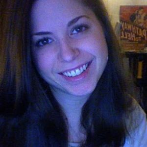 Meet your Posher, Lori